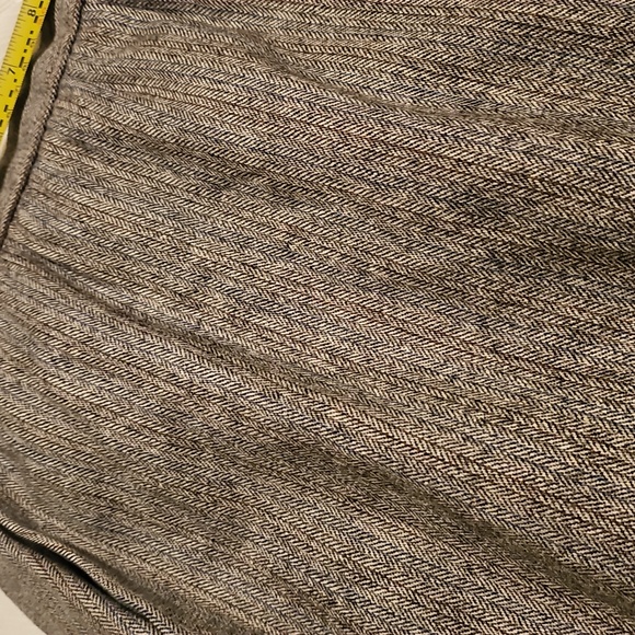 Charan Vinage Gray Women's Suit Size 12 - Picture 16 of 16